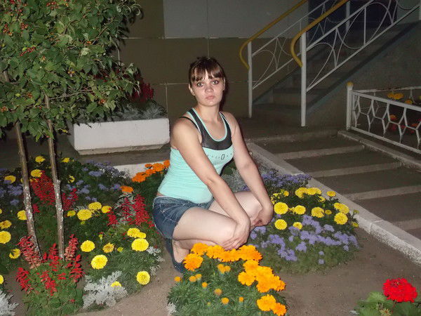 Мария Шишкина