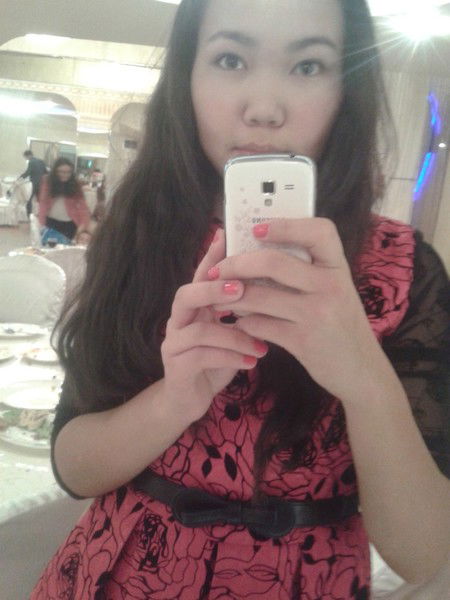 ******aminochka ******