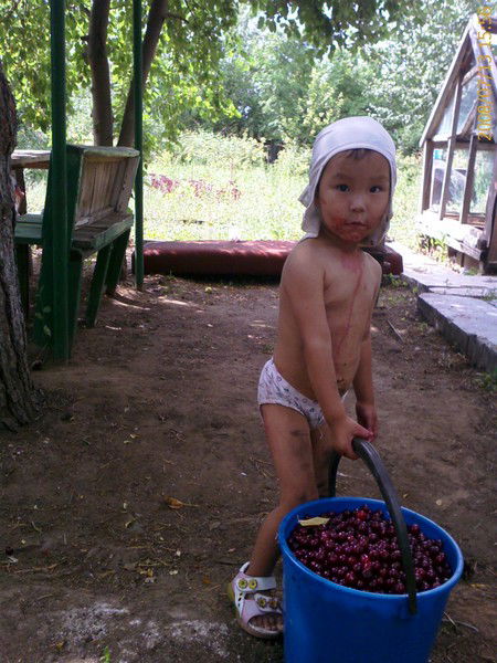 Айткуль Мырзатаева