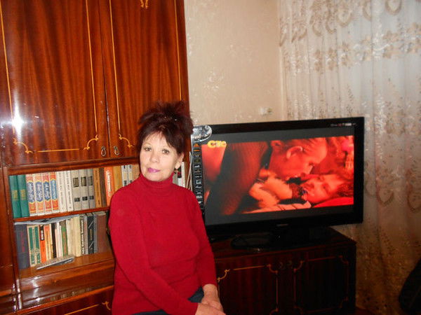 Людмила Постникова