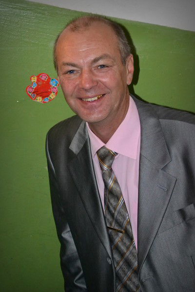 Андрей Яковлев