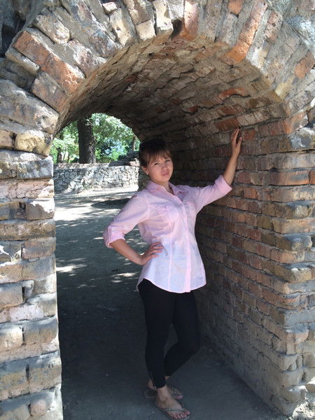 Карина Джамбакиева