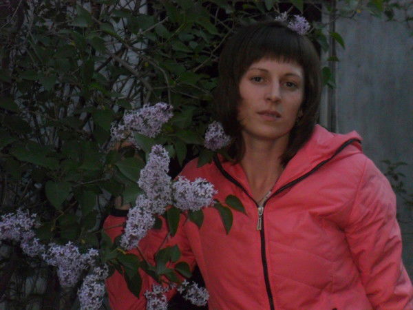 Наталья Каланча