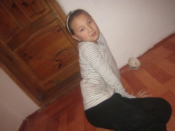 Жанерке Нуржанкызы