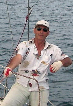 Александр Бабенко