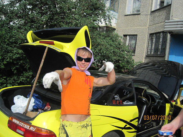 Андрей Андреев