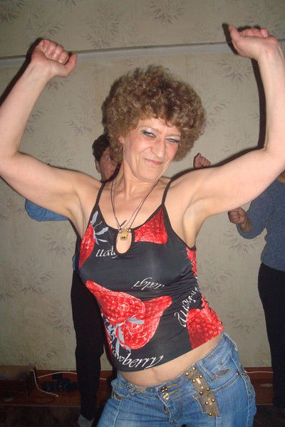 Ирина Стёпина