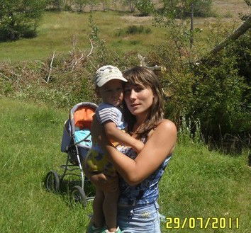 Валентина Жучкова