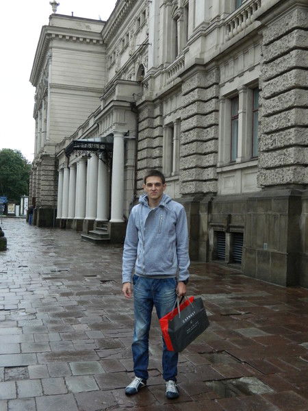 Вадим Кравченко