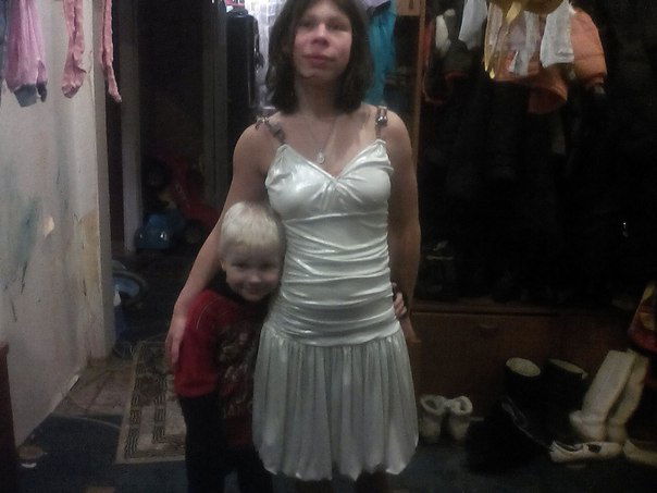 Камила Абдуллаева