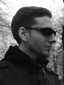 Александр Рулезовский