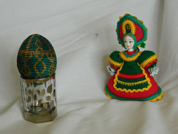 Наталья Орифлейм