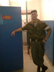 Дмитрий Гиренко