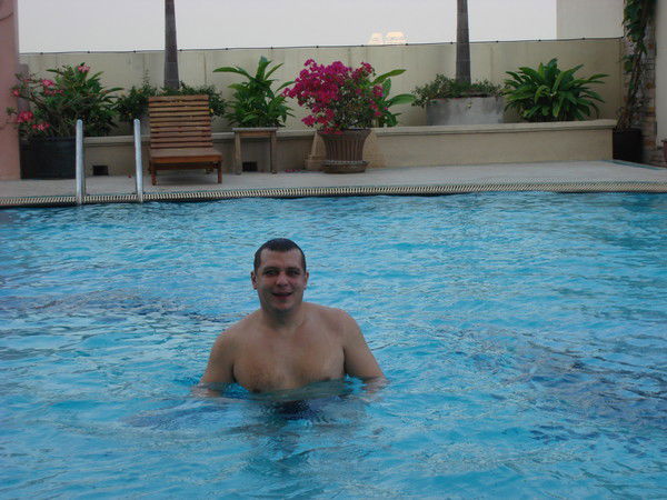 Кирилл Мызан