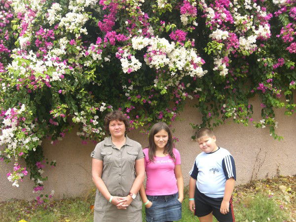 Светлана Гаджиева