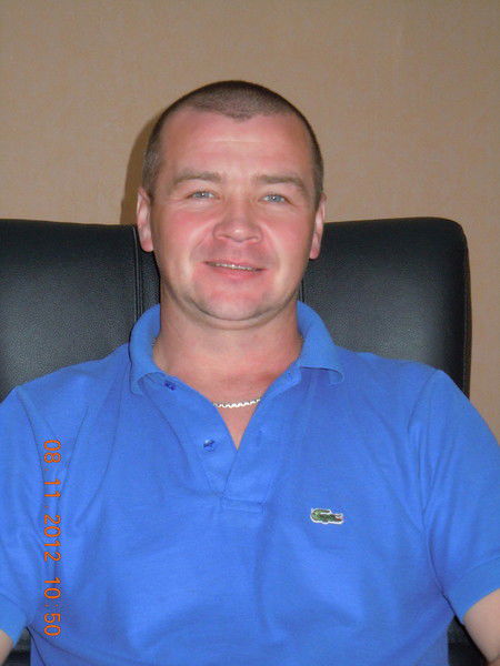 Андрей Старцев