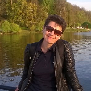 Наталья Бойко