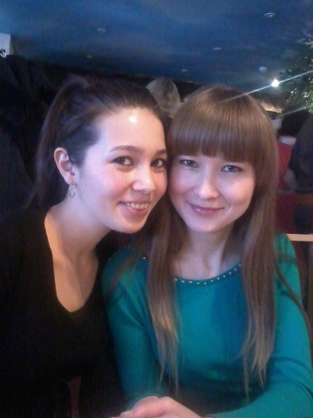 Лиана Сираева