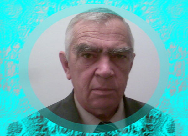 Николай Баланенко