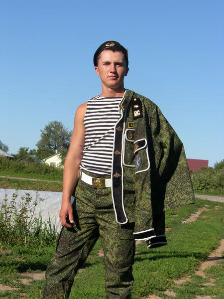 Андрей Заверталюк