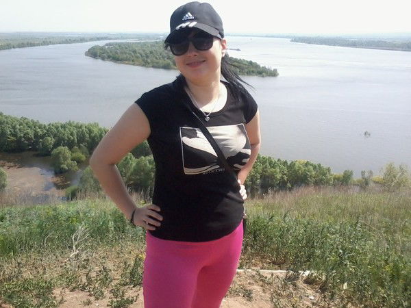 Баранова Евгения