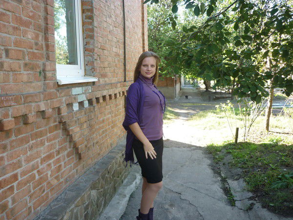 Кристина Радачинская