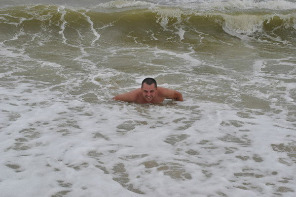 Денис Левин