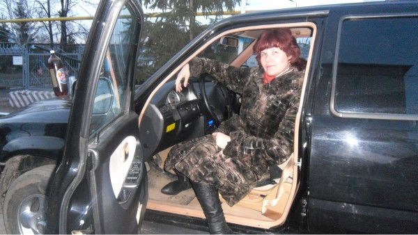 Хамидуллина Неля