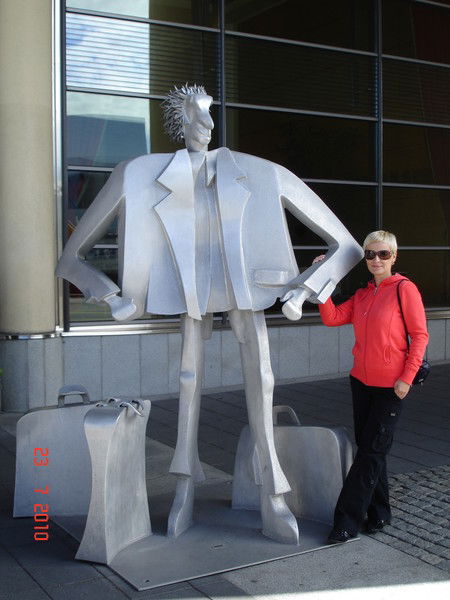 Наталья Сайфиева