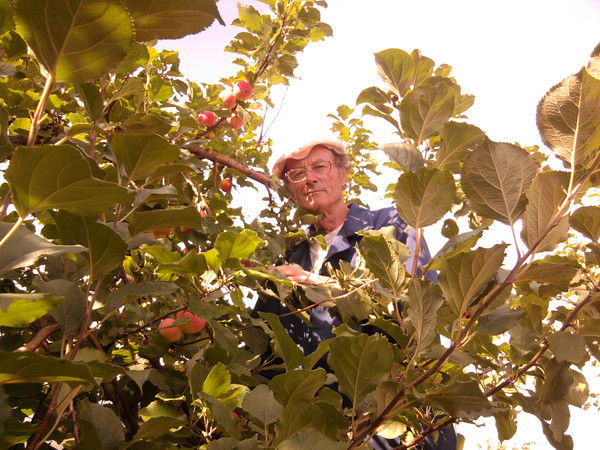 Александр Карамышев