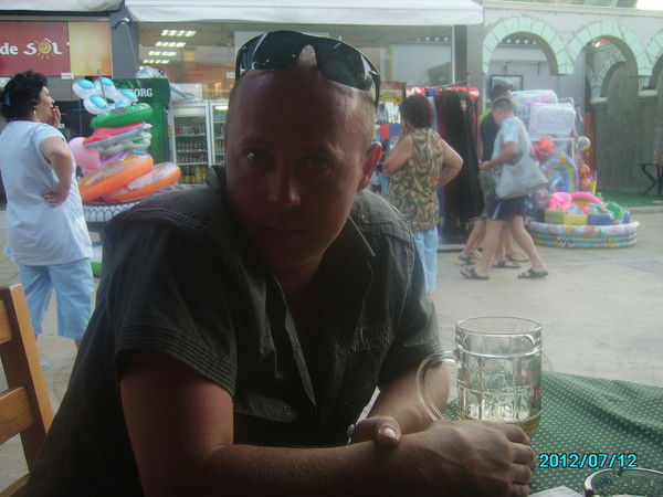 Анатолий Фогельзанг