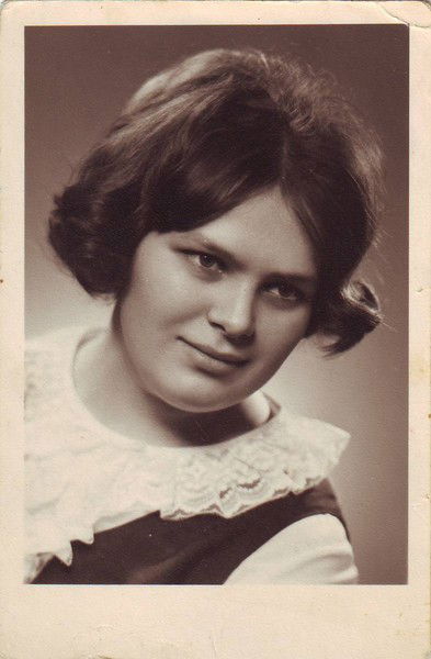 Нина Ивановна Гудина