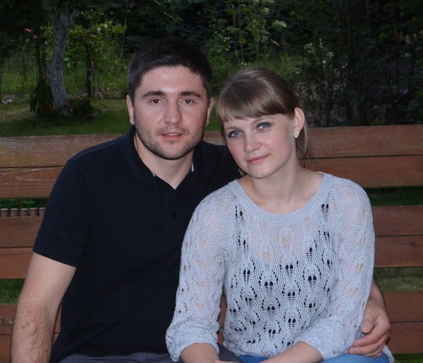 Олеся Мартысевич