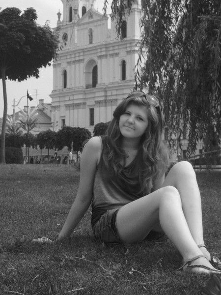 Женька Маленькая_Бяка