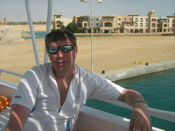 Алексей Горюнов