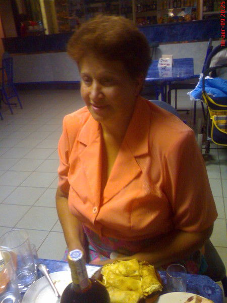 Татьяна Какалюк