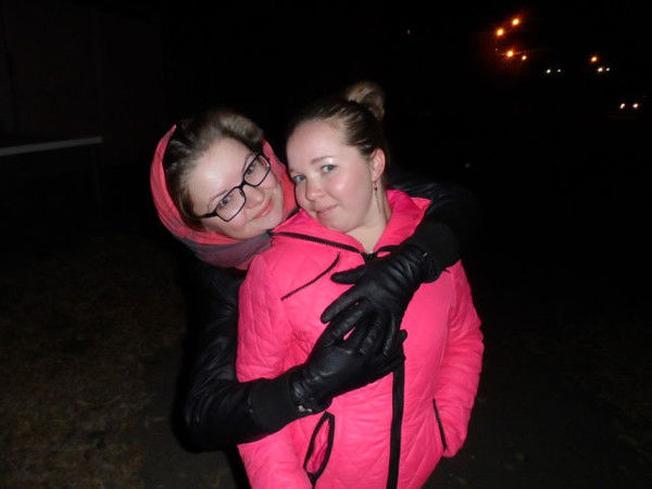 Альбина Азнабаева