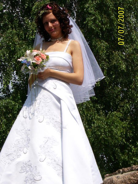 Людмила Мудрая