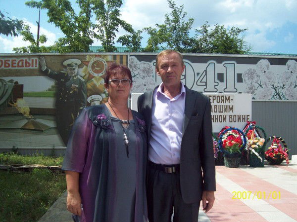 Григорий Лямин