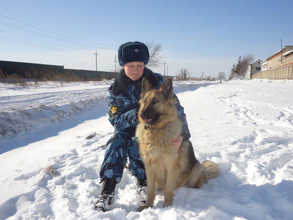 Надежда Яценко