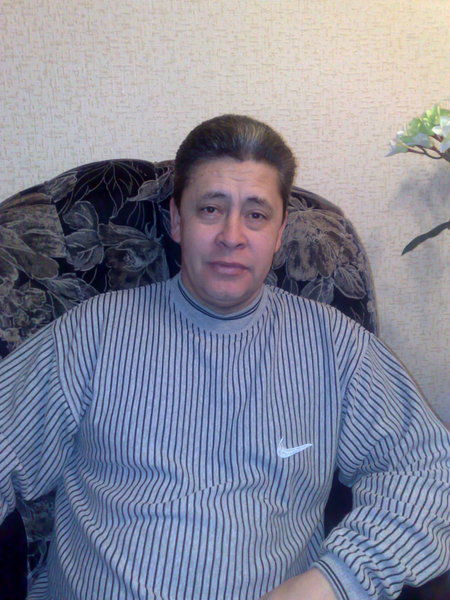 Игорь Кривоносов