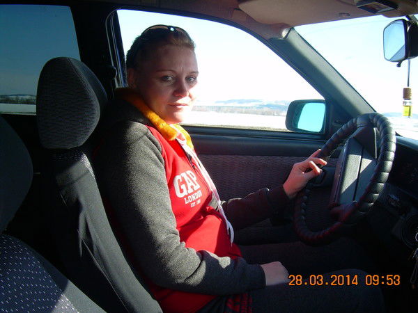 Ольга Зинова