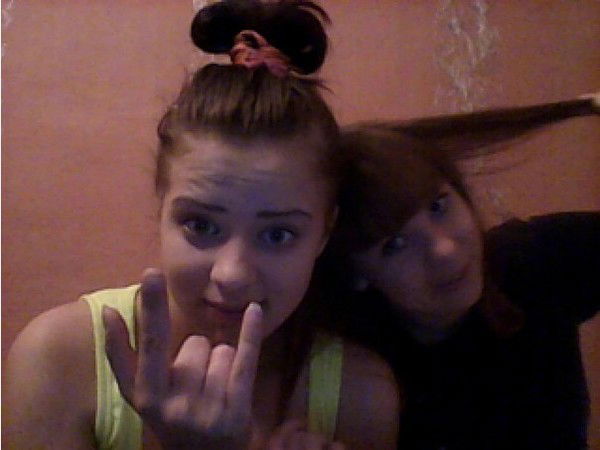 Алина Ершкова