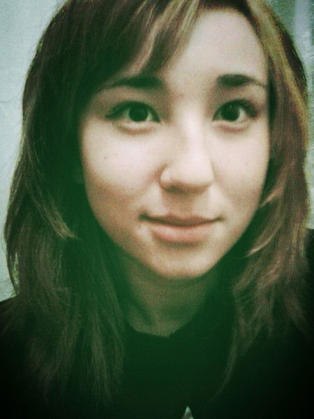 Имumова Гулеka ))