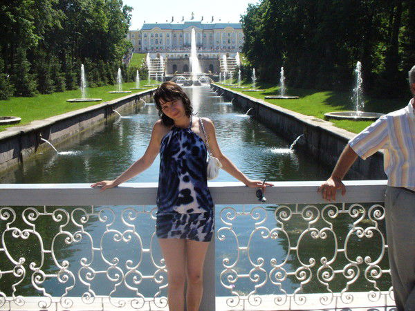 Настя Бюллер