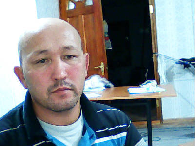 Азамат Каринов