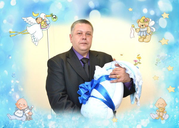 Андрей Бондарь