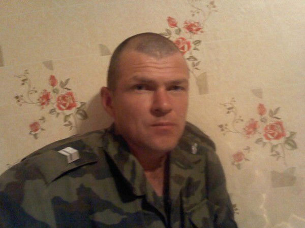 Евгений Главатских