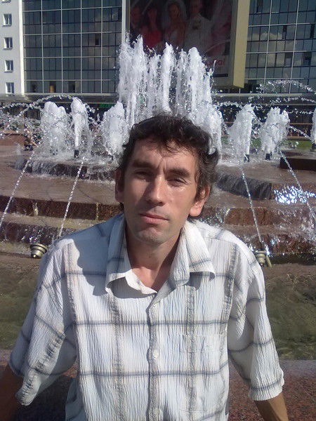 Влад Хайкара