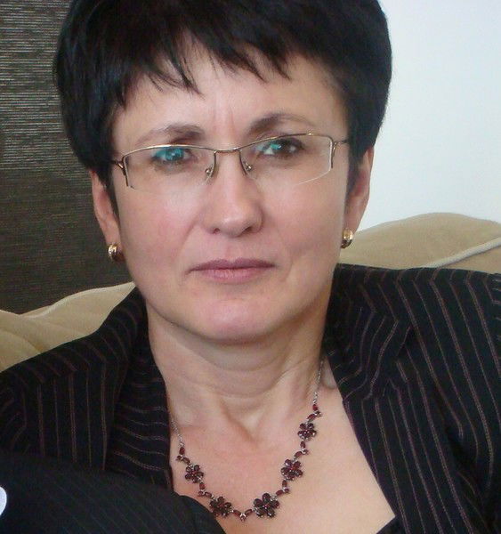 Жарият Раджабова